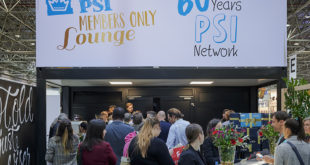 001 PSI vicom PromoTex 20 web Visitors from across the globe attend PSI in Düsseldorf