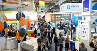 01 PSI 2018 Tag 3 web PSI demonstrates that the promotional products market continues to grow