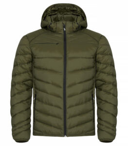 0200976 75 idaho foggreen front preview Visit United Brands of Scandinavia at P&P LIVE! 2023