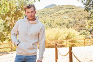 0S700M0 Putty 27617 JERZEES launches its new Eco Collection