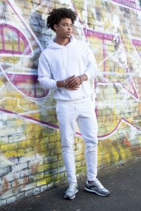 0S975M0 NuBlend Pocketed Jogger Sweatpants 24196 JERZEES presents new sweatshirt collection