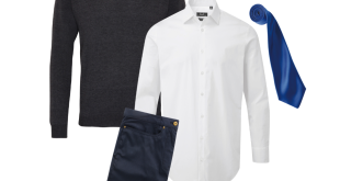 1 1 e1721902045767 Levelling up your workplace wardrobe