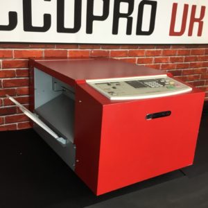 100 Game changing machines