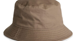 1117 BUCKET HAT COFFEE e1596805109545 Big demand for hat