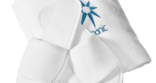 12610000 EB Y1 e1492076319496 Comforting accessories that bring the spa experience to your own bathroom