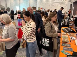 13 Dublin combi 2 e1742550606680 Busiest Irish BIG Show to date