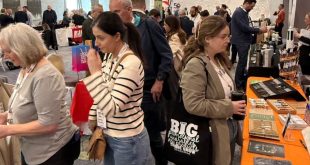 13 Dublin combi 2 e1742550606680 Busiest Irish BIG Show to date