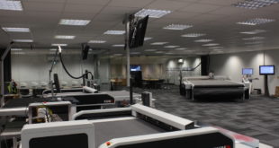 143347 Zünd UK to inspire visitors at Open Day event