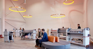 16 2 18 Vivid Laminating502 web Roland Academy takes training further in 2020