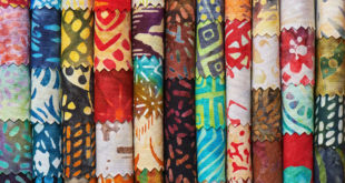 162253 Choosing the right textile ink for the right application
