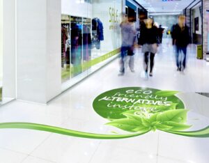 164576 Drytac announces new PVC-free floor graphic solutions in Europe