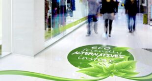 164576 Drytac announces new PVC-free floor graphic solutions in Europe