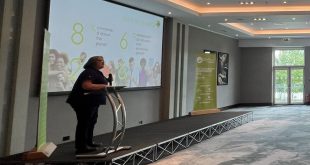 1717587906274 e1718276245813 BPMA Sustainability Conference 2024 held last month