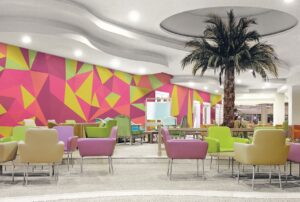 174285 HP to inspire PSPs with online printed décor trends experience