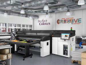 181446 HP and Perfect Colours host webinar on the latest latex wide format printers