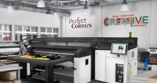 181446 HP and Perfect Colours host webinar on the latest latex wide format printers