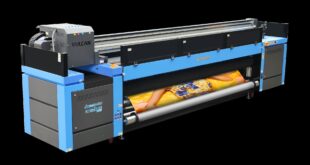 181877 QPS now distributes ColorJet UV and soft signage printers