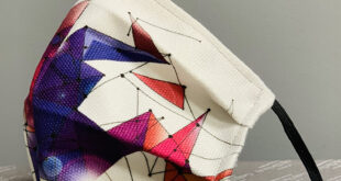 19143 Savile Corporate 2 web Listawood partners with Savile Row tailor to produce stylish face masks