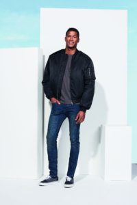 2. Exclusive brand SOLS Unisex Remington Bomber 01617 The secrets to success