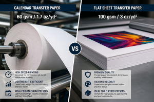 2.Viscosity and Printhead Maintenance Seven things every professional dye sublimation operator must get right