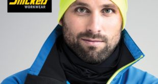 2018 Autumn e1530108114673 View the latest Snickers’ workwear in new autumn brochure