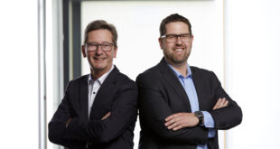 2020 Daiber Gminder Pressebild New leader at Gustav Daiber
