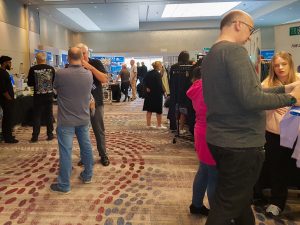20230711 104133 Record breaking interest in Print & Stitch roadshows