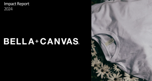 2024 BELLACANVAS Impact Report Final 1 Bella+Canvas releases inaugural impact report