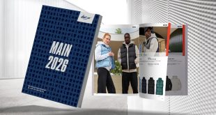 Daiber expands corporate fashion range