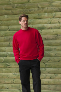 Authentic Sweat 262M