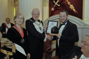 2874 National recognition for First Editions