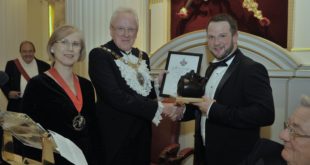 2874 National recognition for First Editions