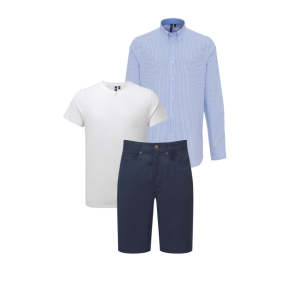 3 Levelling up your workplace wardrobe
