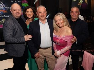 3 7 Growing the (business) family