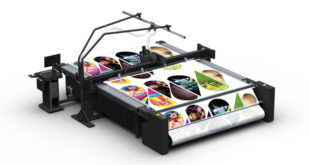 3.2m laserw textile e1564997053645 CMYUK appointed as the UK and Ireland distributor for Gerber’s MCT laser cutters
