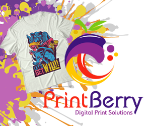 300 by 250 newsletter img Restart or just start with PrintBerry