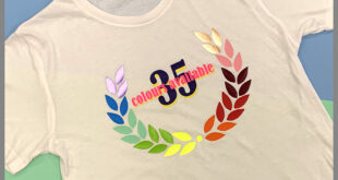35COLOURS Providing solutions to boost productivity
