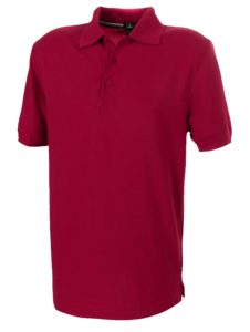 3809825 Polos with the right qualities for every role