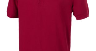 3809825 Polos with the right qualities for every role
