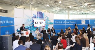 385A1451 BLE announces its 2017 Brands & Lifestyle seminar programme