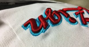 3D Foam Ways to liven up your college kit