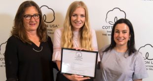 4 COTTON USA Innovation Competition e1498554089477 Winners of Cotton USA competition announced