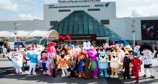 5 Brand Licensing Europe 2024 ramps up celebrations for show’s 25th anniversary