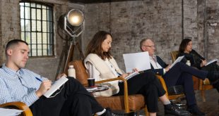 BPMA announce finalists of Comic Relief Dragon’s Den-style event