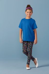 5000B 7686C G2017 SD 1984 Kids are covered