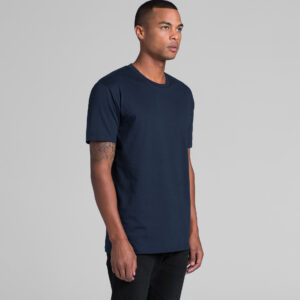 5001 STAPLE TEE TURN Better results with less work
