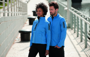 520 Sport Shell Jacket 