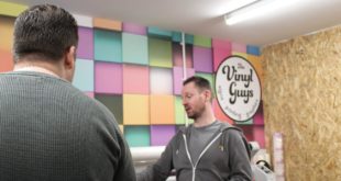 52ef016d d6ee 482b ba36 009b4cbf0f33 The Vinyl Guys to host print business growth workshop