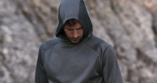 5600 DarkGreyMelange e1574934719768 Great looking performancewear