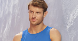 61 416 0 Performance Vest 1 e1541586323683 Sunny outlook for winter performancewear